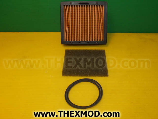 Filter - Air - Kubota - 12812-11210-1