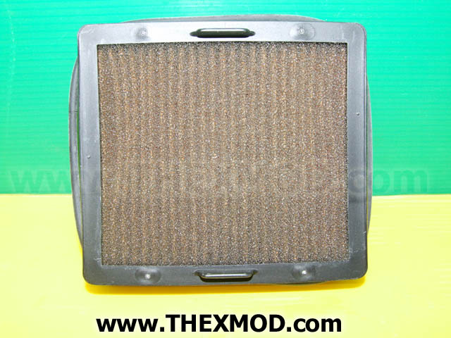 Filter - Air - Kubota - 12812-11210-2