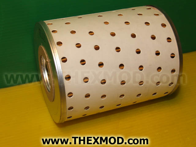 Filter - Oil - ALZ020 / LF598-1