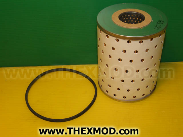 Filter - Oil - ALZ020 / LF598-2