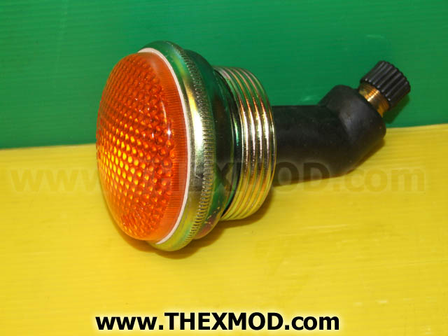 Light - Indicator - Rear - 56695 / FV760733-1