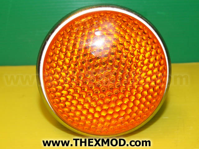 Light - Indicator - Rear - 56695 / FV760733-2