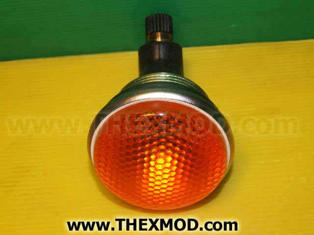 Light - Indicator - Front - 56696-1