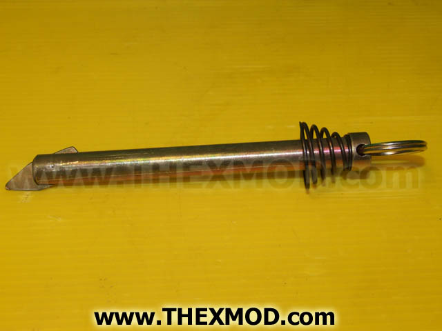 Pin - Locking - FV757710-6-1