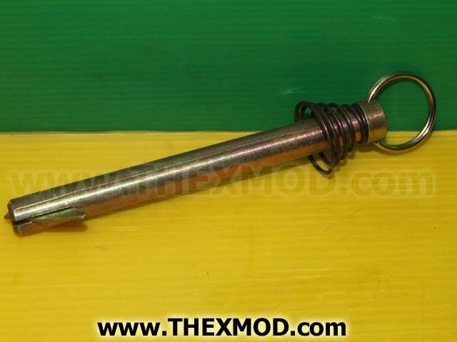 Pin - Locking - FV757710-6-2