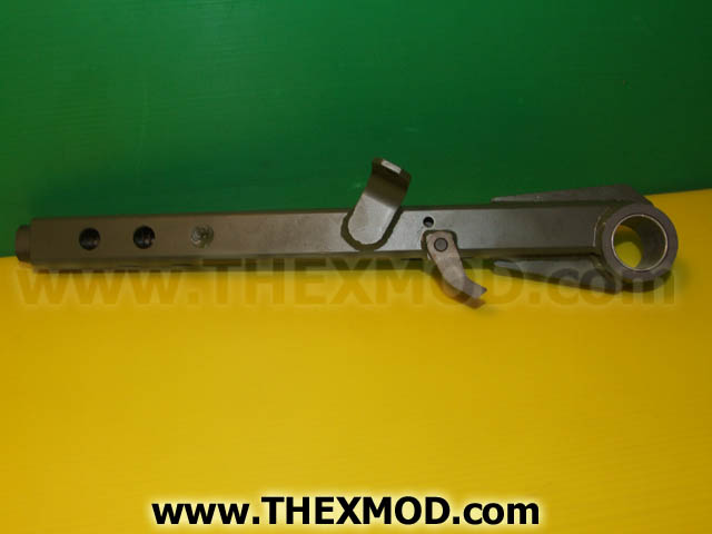 Lever - Handbrake - FL2248SA-1