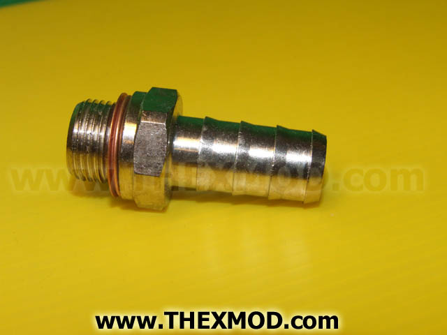 Adaptor - BSP - 3/8-1