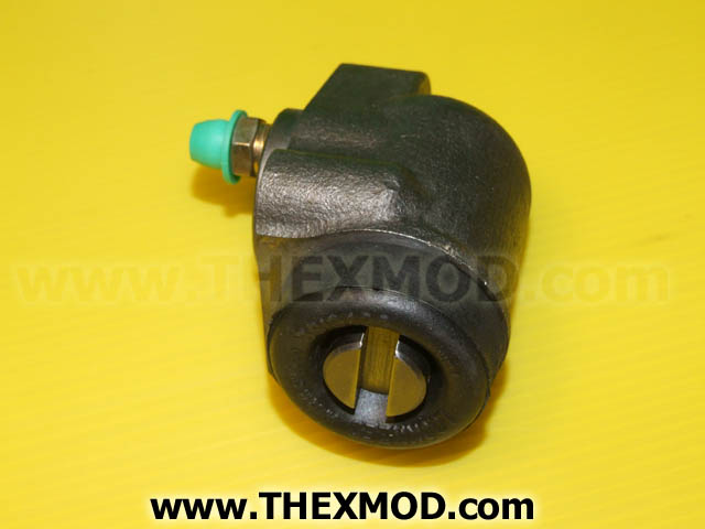Cylinder - Hydraulic Brake - Front - 0026174500-1