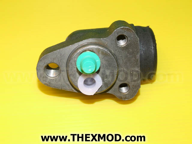 Cylinder - Hydraulic Brake - Front - 0026174500-2