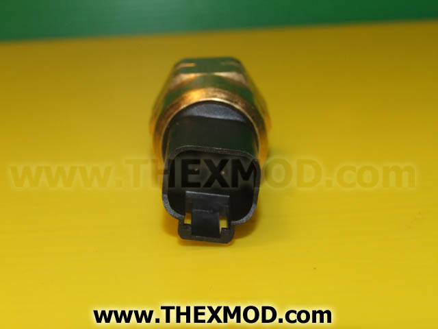 Switch - Engine Oil Pressure-2