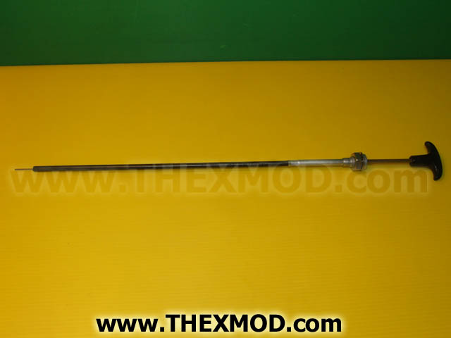 Cable -  Control - 7161661600-1