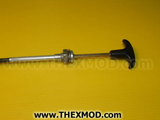 Cable -  Control - 7161661600-2