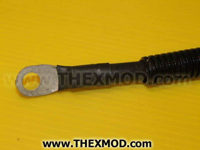 Cable - Battery - STC3387-2