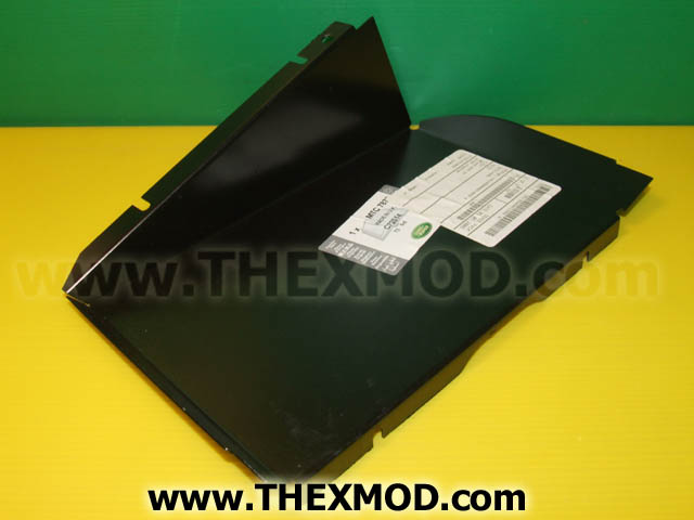 Panel - 280 mm Long 177 mm Wide - MTC7878-2