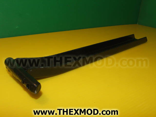 Hinge Strap - Right Hand - MUC8740-2
