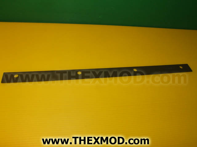 Retaining Strap - FV701659-1