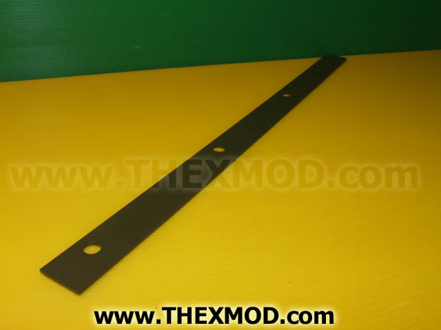 Retaining Strap - FV701659-2