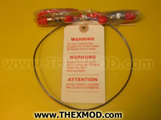 Sensing Element - Fire Detection System - FV562102/20-2