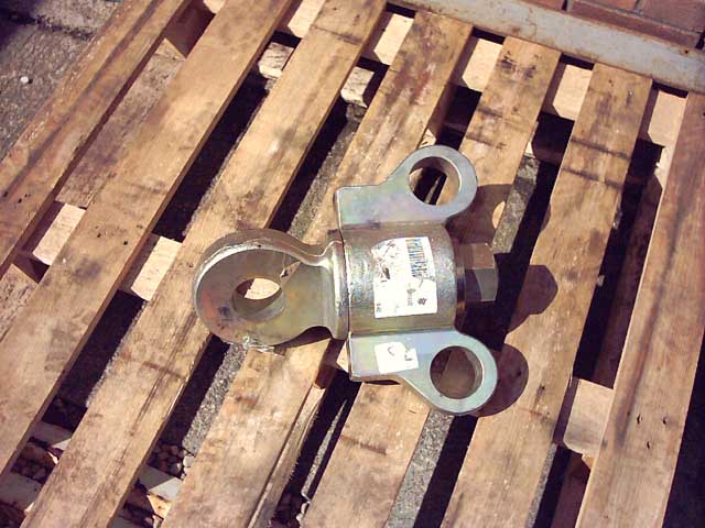 Fork Lift-2