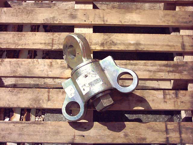 Fork Lift-3