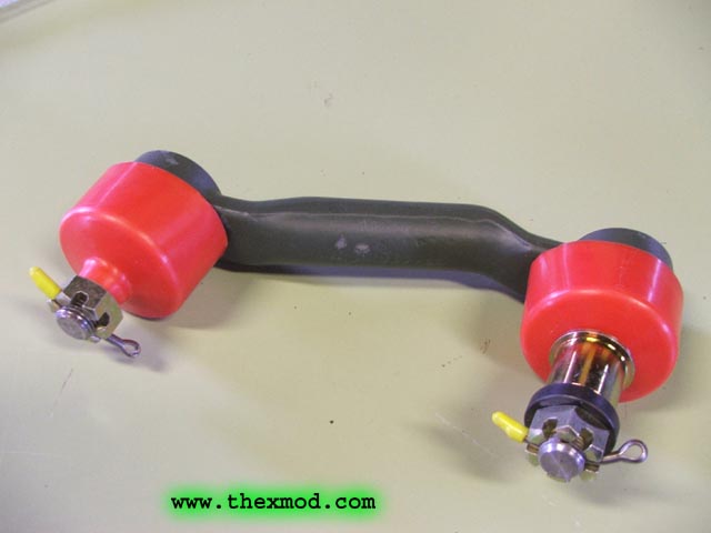 Damper link - AS069638-1