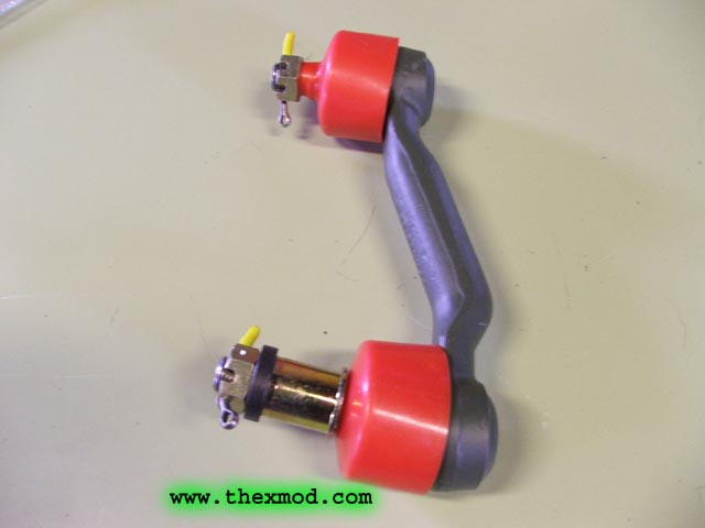 Damper link - AS069638-2