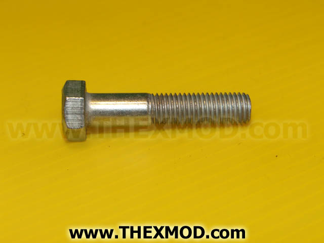 Bolt - UNF - 5/16 - 1.1/2 Hex - B53382-PT2-1