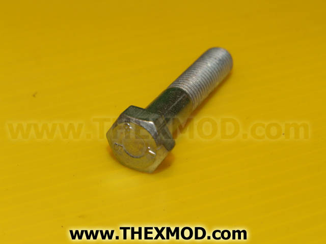 Bolt - UNF - 5/16 - 1.1/2 Hex - B53382-PT2-2