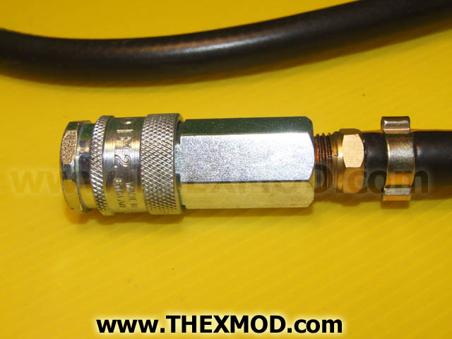 Hose Assembly - HC3720/3-2