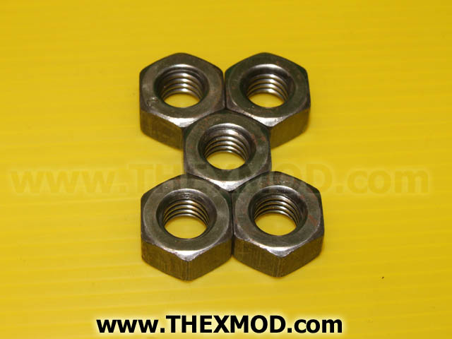 Nut - CBU1448-1