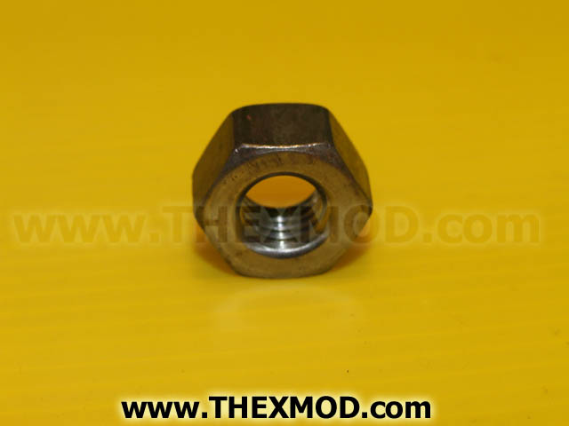 Nut - CBU1448-2