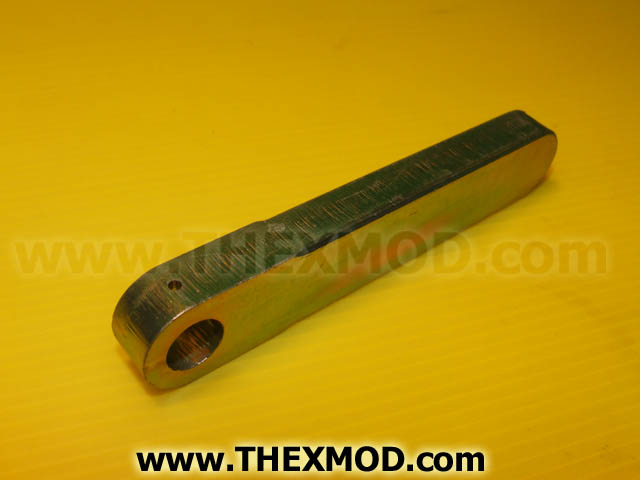 Handle - Hatch - FV681512-1