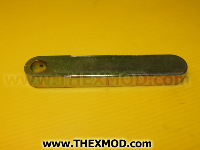 Handle - Hatch - FV681512-2