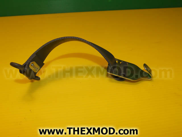Strap Assembl y - 8 Inch LG - FV642813-1