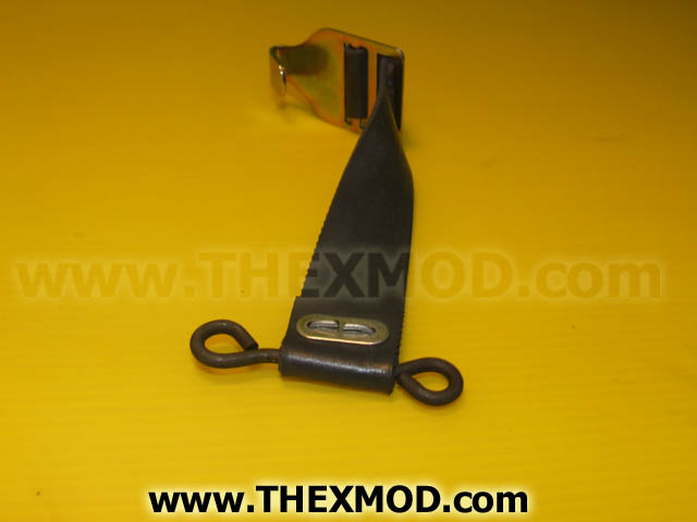 Strap Assembl y - 8 Inch LG - FV642813-2