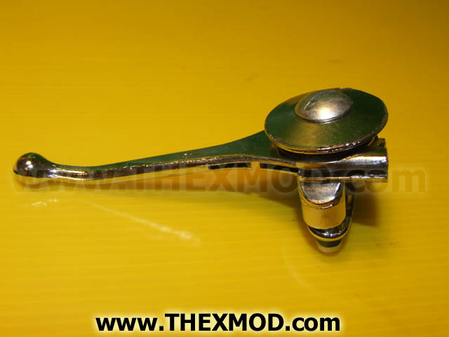 Lever - Thottle Control - Lister Petter - P203836-1