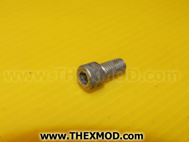 Screw - Hex Socket Cap - 0.250-28unf;2a;0.500in-2