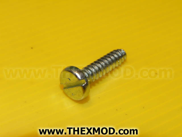 Screw - Seft Tapper Slot Pan Type - 14 * 1-1