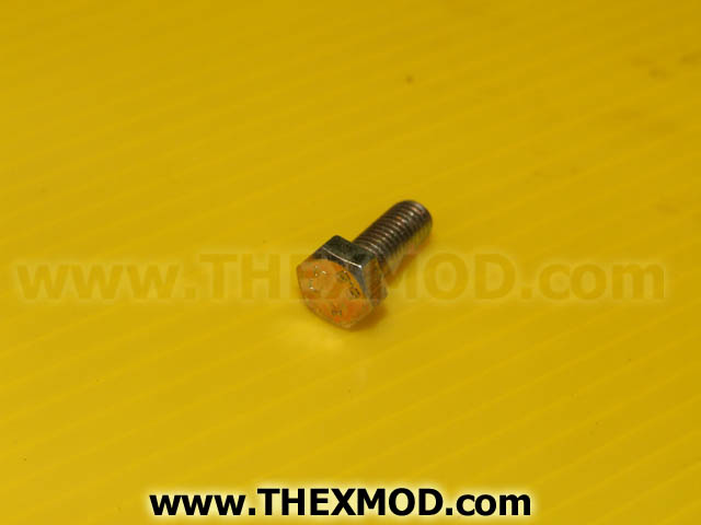 Screw - M5 -  0.8mm Pitch - 12mm LG THD-1