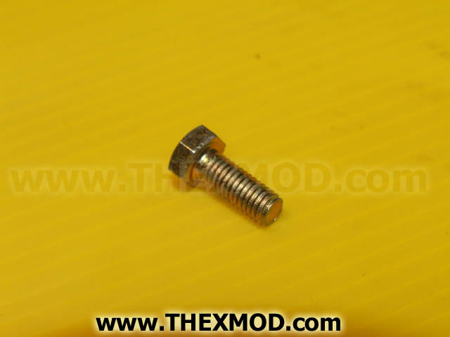 Screw - M5 -  0.8mm Pitch - 12mm LG THD-2