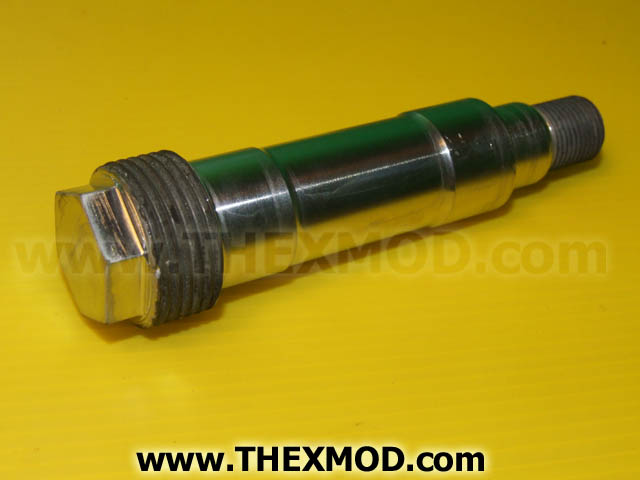 Bolt - Shock Absorber -1