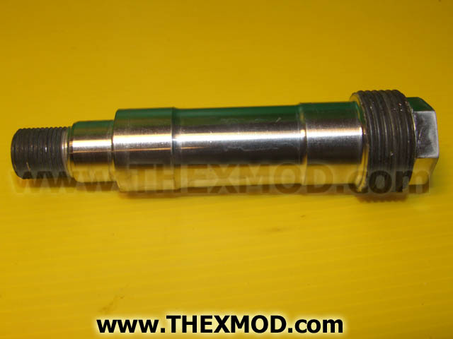 Bolt - Shock Absorber -2