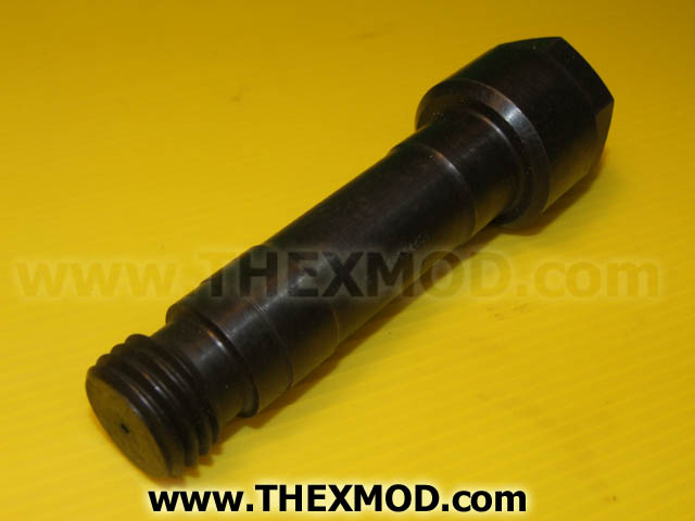 Bolt - Close Tolerance - FV538862-2