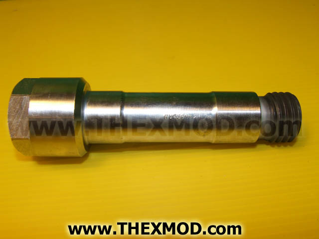 Pin - Top Mounting Pin - 80018830 - FV538862-1
