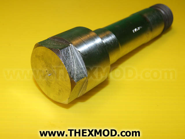 Pin - Top Mounting Pin - 80018830 - FV538862-2