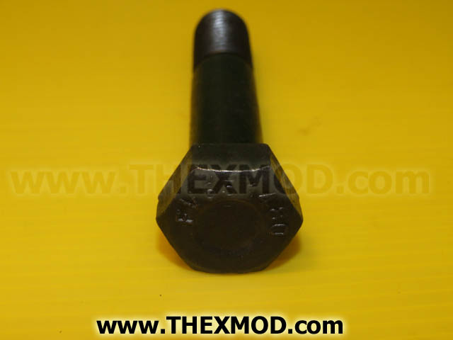 Bolt - Machine - FV651480-2