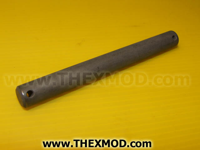 Pin - Headless - 1/2 In DIA 3-3/4 In Long - FV421-2