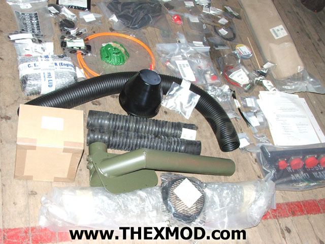 Kit Water Proofing - (90 /110) - WPG9404-1