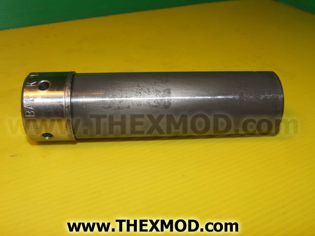 Valve - Cylinder Head Safety -  00125010-1