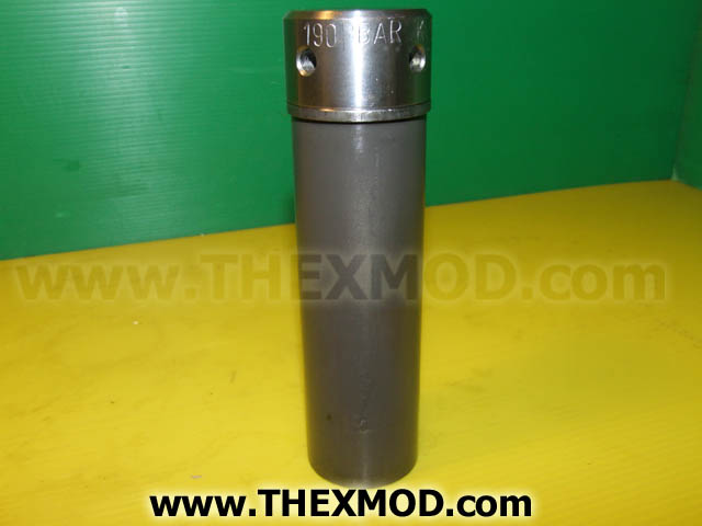 Valve - Cylinder Head Safety -  00125010-2